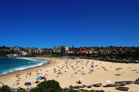 Bay View - Accommodation Gold Coast 7