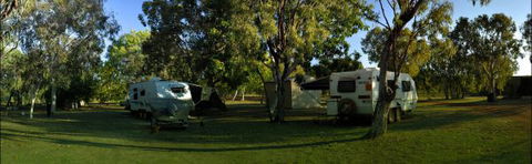 Banana Well Getaway - Gold Coast 4U 0