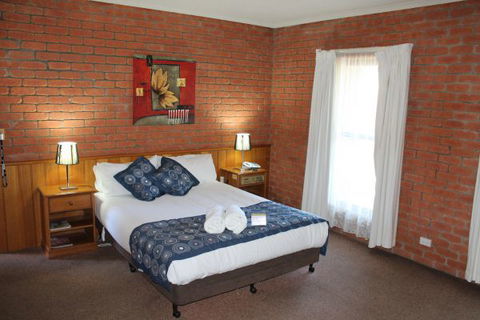 Bakery Hill Motel - Accommodation Gold Coast 1