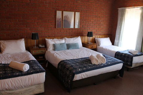 Bakery Hill Motel - Accommodation Gold Coast 3