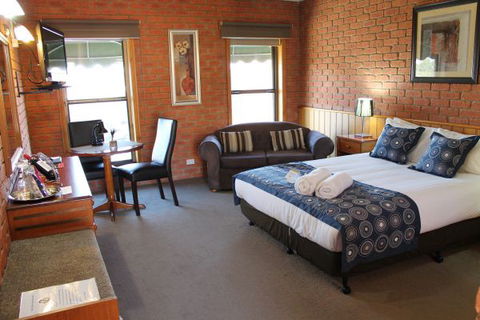 Bakery Hill Motel - Accommodation Gold Coast 5