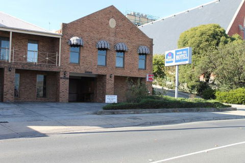 Bakery Hill Motel - Accommodation Gold Coast 6