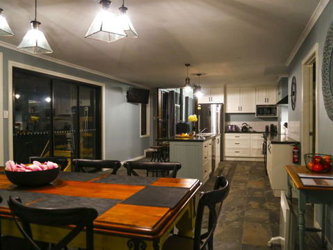 Ballachulish Farm Stay - Accommodation Gold Coast 1