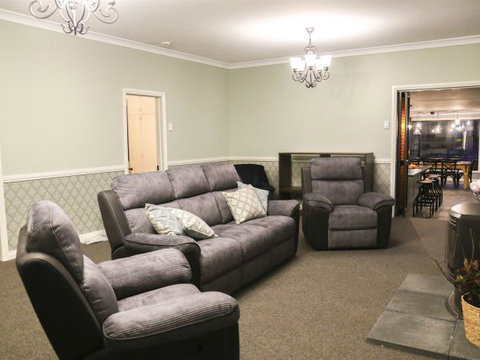 Ballachulish Farm Stay - Accommodation Gold Coast 2