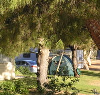 Barmera North Lake Caravan Park - Accommodation Gold Coast