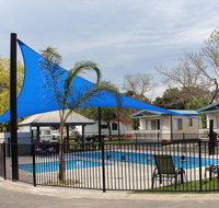 Barwon River Holiday Park