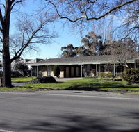 Ballarat Eureka Lodge Motel - Accommodation Gold Coast