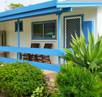 Baudin Beach Apartments - Accommodation Gold Coast