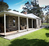 Barunah Plains Station - Cool Cottage - Accommodation Gold Coast