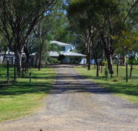BelleBrook - Accommodation Gold Coast