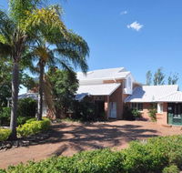 Beggars Bridge Homestead - Accommodation Gold Coast