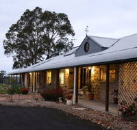 BellbirdHill Bed and Breakfast - Gold Coast 4U