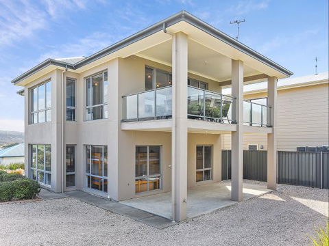 BEAUMONT HOUSE - Accommodation Gold Coast 1