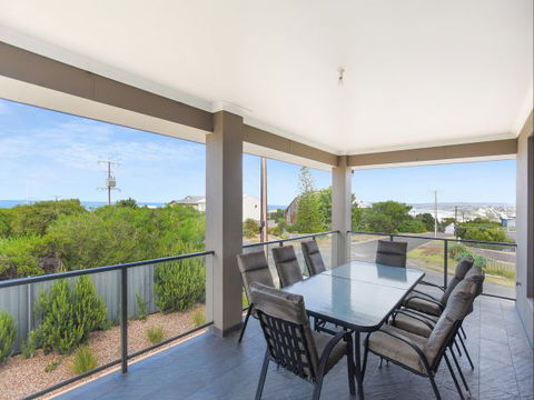 BEAUMONT HOUSE - Accommodation Gold Coast 2