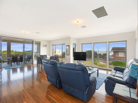 BEAUMONT HOUSE - Accommodation Gold Coast 3