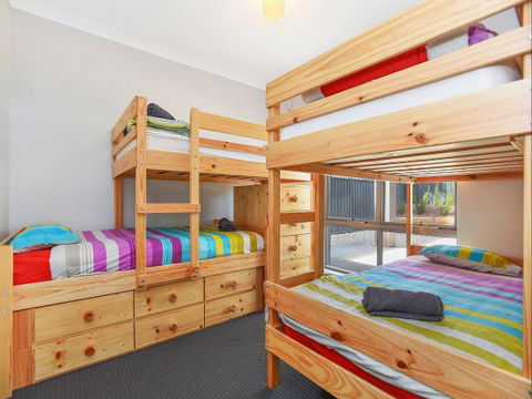 BEAUMONT HOUSE - Accommodation Gold Coast 7