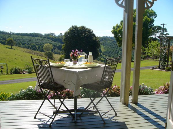 Lindendale NSW Accommodation Gold Coast