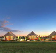 BIG4 Rivershore Resort - Gold Coast 4U