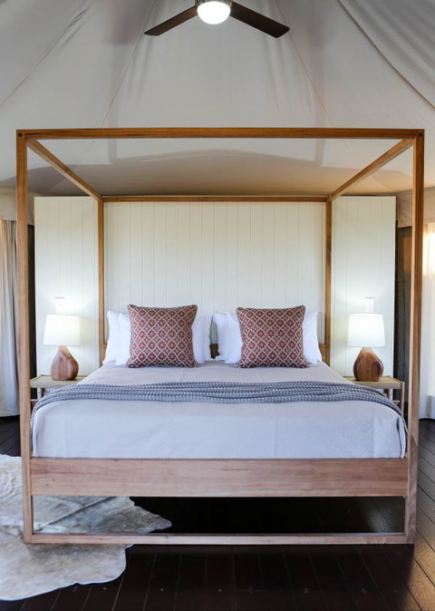 BIG4 Rivershore Resort - Accommodation Gold Coast 2