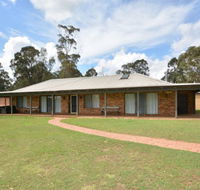 Blaxlands Homestead - Accommodation Gold Coast