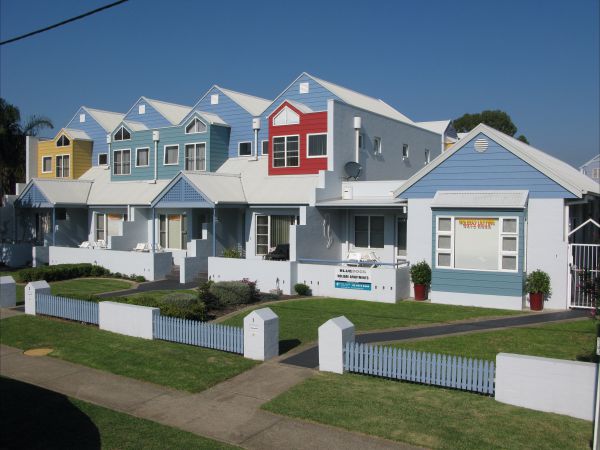  Accommodation Gold Coast