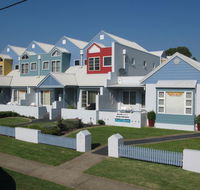 Bluedock Apartments - Accommodation Gold Coast