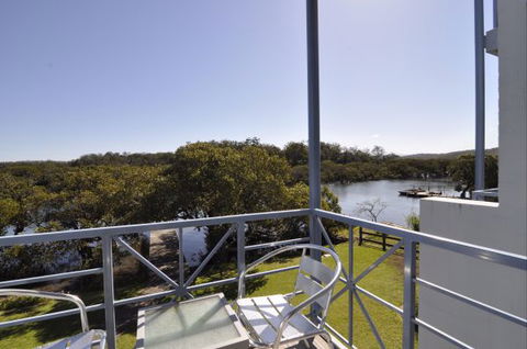 Bluedock Apartments - Accommodation Gold Coast 3