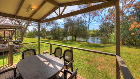 Breakaway Twin Rivers Caravan Park - Accommodation Gold Coast 1