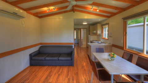 Breakaway Twin Rivers Caravan Park - Accommodation Gold Coast 2