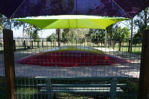 Breakaway Twin Rivers Caravan Park - Accommodation Gold Coast 7