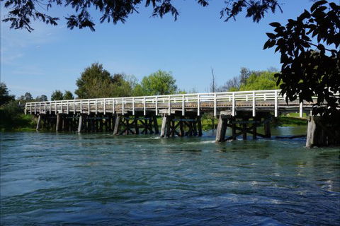 Breakaway Twin Rivers Caravan Park - Accommodation Gold Coast 8
