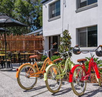 Brunswick Heads Motel - Accommodation Gold Coast