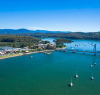 Bridgeview Apartments - Accommodation Gold Coast