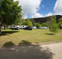 Bright Freeburgh Caravan Park - Accommodation Gold Coast
