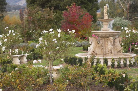 Brookfield Guesthouse - Accommodation Gold Coast 5