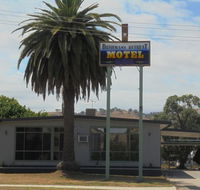 Bushmans Retreat Motel - Accommodation Gold Coast