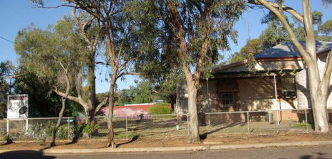 Carrieton Caravan Park - Accommodation Gold Coast 2