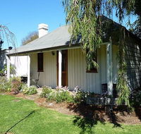 Cameron's Cottage - Accommodation Gold Coast