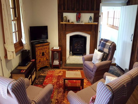 Cameron's Cottage - Accommodation Gold Coast 2