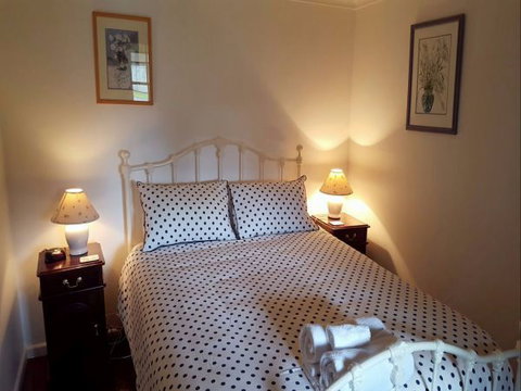 Cameron's Cottage - Accommodation Gold Coast 3