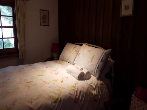 Cameron's Cottage - Accommodation Gold Coast 5