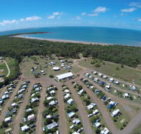 Cape Palmerston Holiday Park - Gold Coast 4U