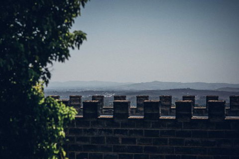 Castle Suites - Kryal Castle - 1 Gold Coast 6