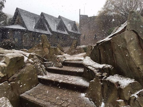 Castle Suites - Kryal Castle - 1 Gold Coast 7