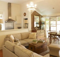 Cadogan Central Luxury - Accommodation Gold Coast