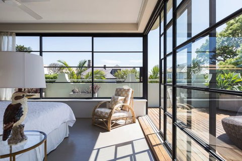 Camp Cove Beach Haven - Accommodation Gold Coast 0