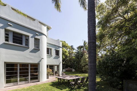 Camp Cove Beach Haven - Accommodation Gold Coast 2