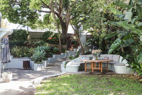 Camp Cove Beach Haven - Accommodation Gold Coast 3