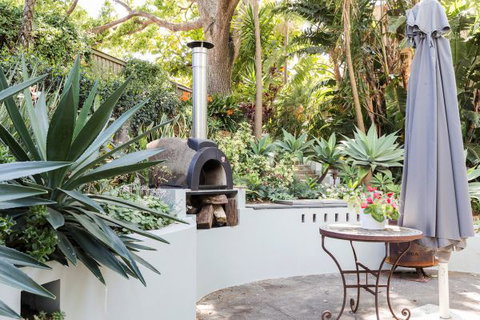 Camp Cove Beach Haven - Accommodation Gold Coast 4