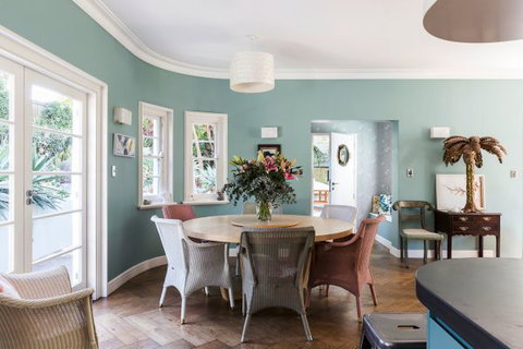 Camp Cove Beach Haven - Accommodation Gold Coast 8